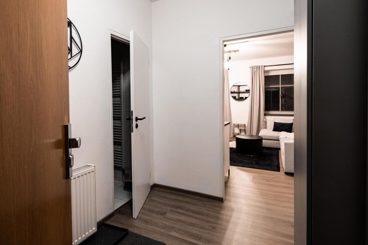 Špindlerŭv Mlýn Apartment Na Skale Close To City Center & Ski Lift מראה חיצוני תמונה